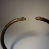 roman snake bracelet